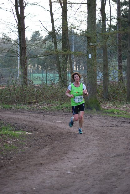 Lentejogging 2016 - 44